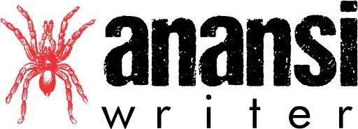 Anansi Writer