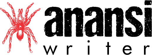 Anansi Writer